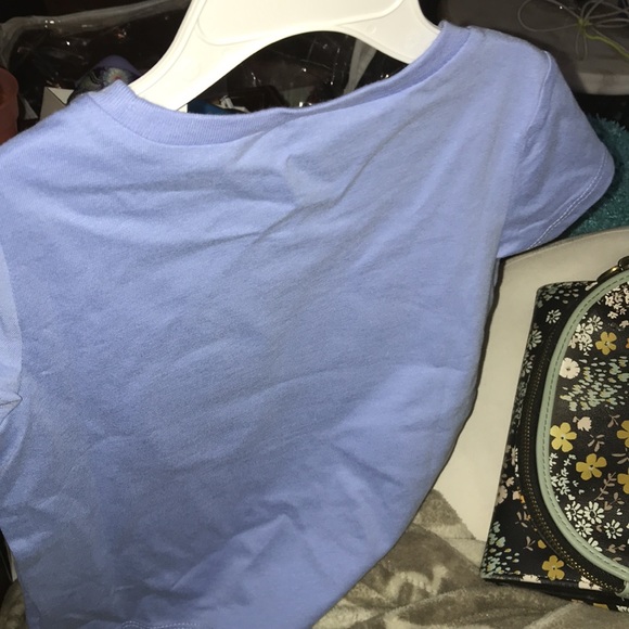 MINI INFLUENCER by OSHKOSH Girls 2T Short-Sleeved - Picture 5 of 13